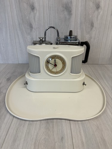 Vintage 1970s goblin teasmade - goblin,