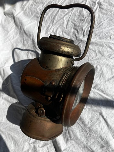 Powell hanmer 54c vintage - &,