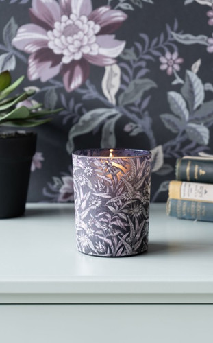 Laura ashley glass hurricane - laura,