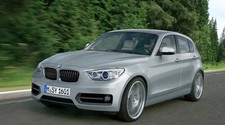 BMW 1 Series F20 F21 2011-2017 CD Workshop Manual