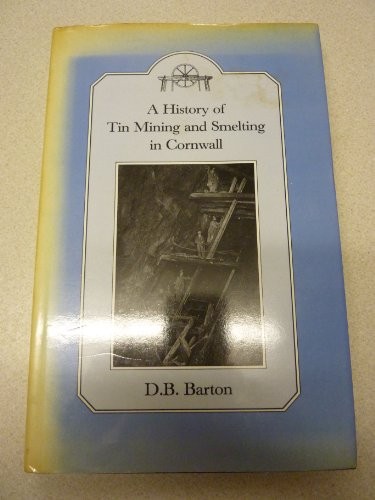 History tin mining and - tin,
