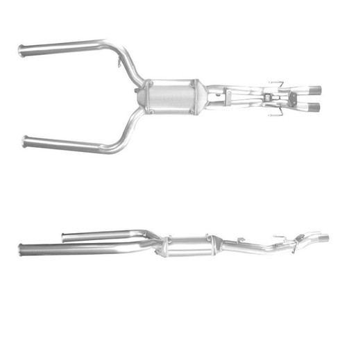 Catalysts diesel - bm,