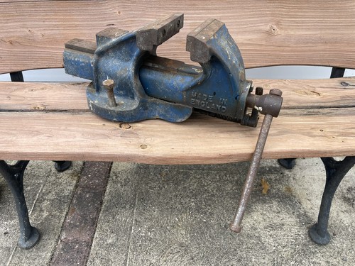 Record heavy duty - no.,