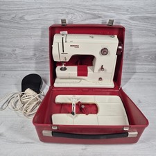 Swiss Bernina 807 Heavy Duty