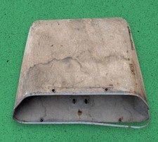 Classic Original Ford Anglia