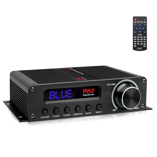 Wireless bluetooth home audio - home,