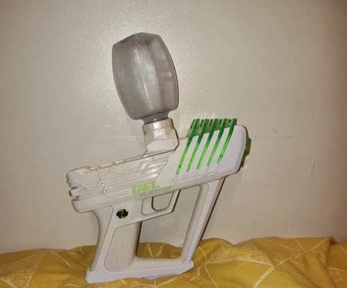 Gel blaster surge toy gun - blaster,