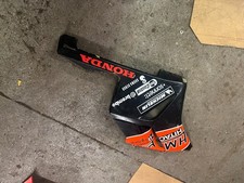 HONDA CBR1000 RR FIREBLADE