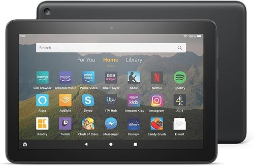 Amazon fire 10th gen 32gb - gen,