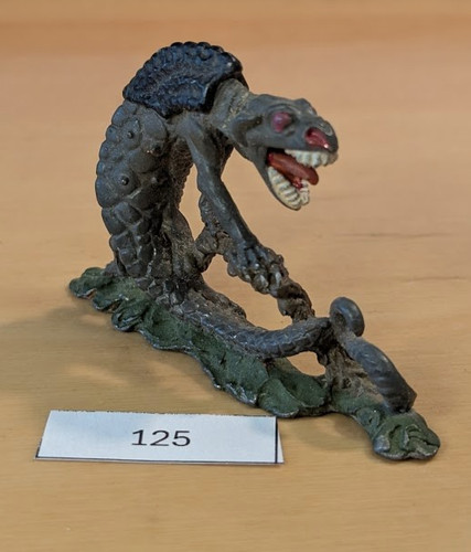 Oop 1985 grenadier - 1985, 502