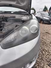 HYUNDAI COUPE 2002-2009 HEADLIGHT/HEADLAMP (PASSENGER SIDE)