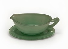 Vintage 1960’s Jade Green