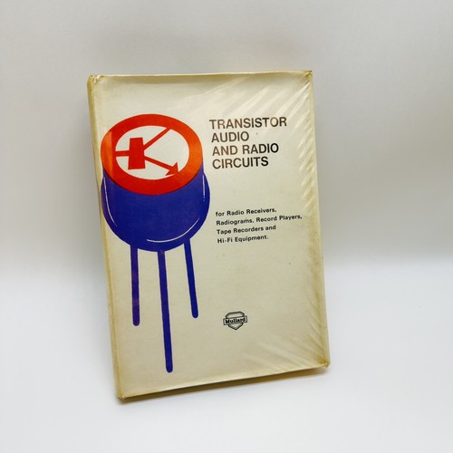 Mullard limited transistor - mullard,