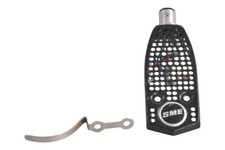 SME 3009 Headshell Fingerlift Original Raised Logo Type with SME Badge
