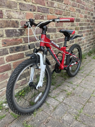 Carrera xct blast mountain - xct, jr