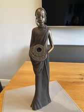 Soul Journeys Maasai Figurine