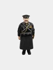 1911, Fabergé, Cold-Painted