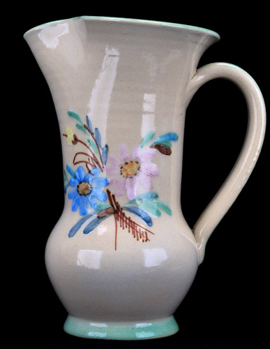 Vintage 1950s bourne - 1950s, denby