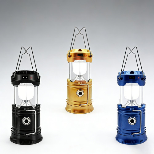Camping light led - light,