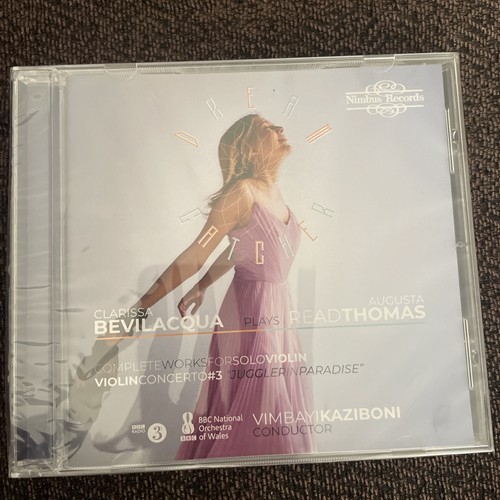 Clarissa bevilacqua dream - clarissa,
