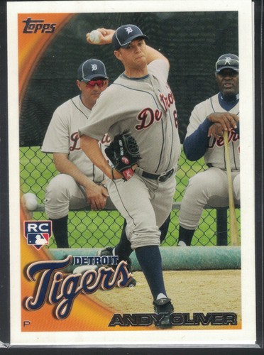 2010 topps update - update, series