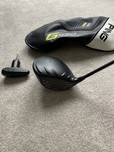 Ping g430 max - g430,