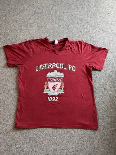 Men lfc shirt - lfc, t-shirt