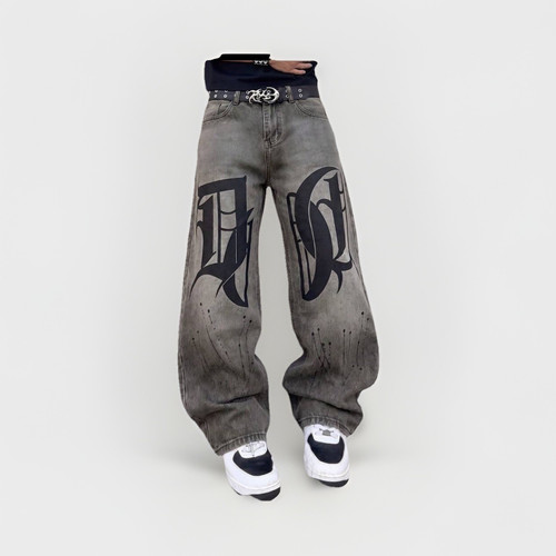 Levi skinny beige denim - skinny,