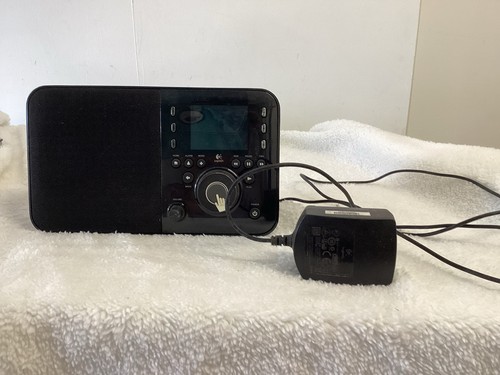 Logitech squeezebox r0001 - squeezebox, x-r0001
