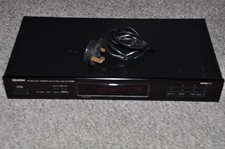 Denon 215rd fm stereo - tu-215rd, am