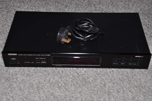 Denon 215rd fm - denon, stereo
