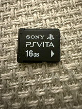 Official Sony PlayStation Vita