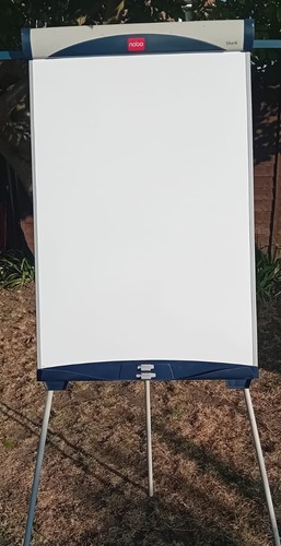 Nobo whiteboard tripod - nobo,