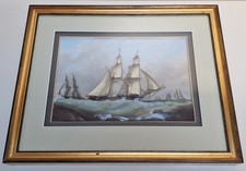 Vintage '3D DECOUPAGE'