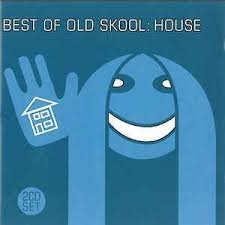 Best of Old School-House -