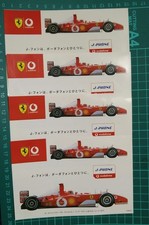 Ferrari J-Phone Vodafone  2002