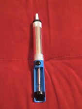 DESOLDERING Pump, Desoldering Guns & Pumps