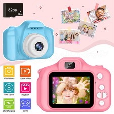 Kids Camera Video Recorder