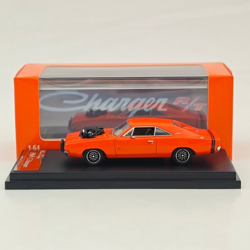 Mini forge 1969 - forge, 1:64