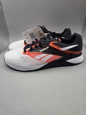 Reebok Nano X4 Men's Trainers