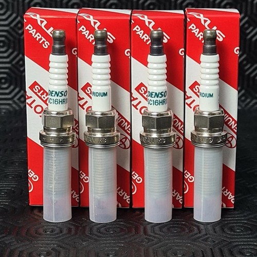 Genuine toyota denso spark - genuine,