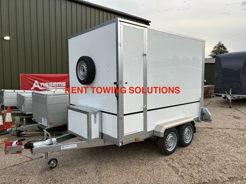 New tickners gb966 9ft - x, x