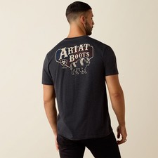 Ariat Men's American Bison