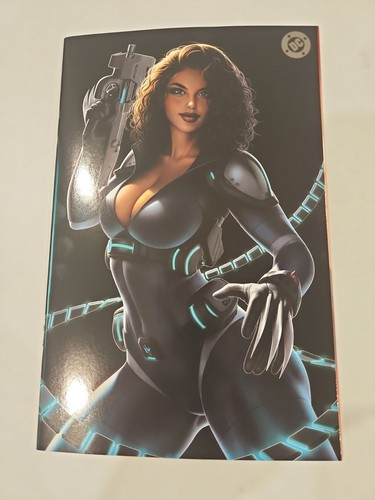Absolute catwoman warren - absolute, #1