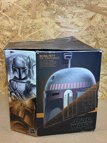 Boba fett armored - boba, armoured