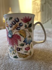 Vintage Rare Rose of England