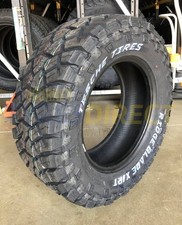x4 265/70R17 121Q TESCHE RIDGE