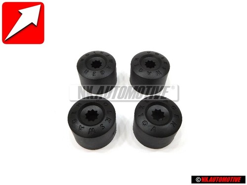 Genuine wheel bolt lug - vw,