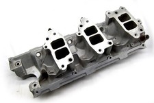 LOWER INLET INTAKE MANIFOLD