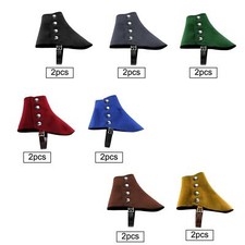 Men's Gangster Spats Photo